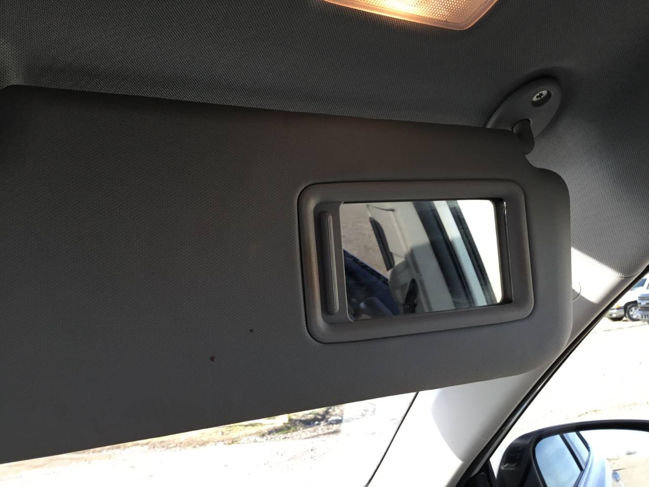 Toyota RAV4 Limited FWD 2015