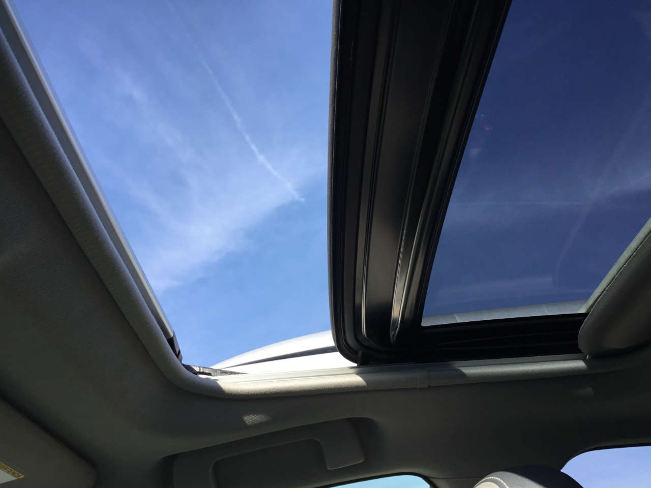 Toyota RAV4 Limited FWD 2015