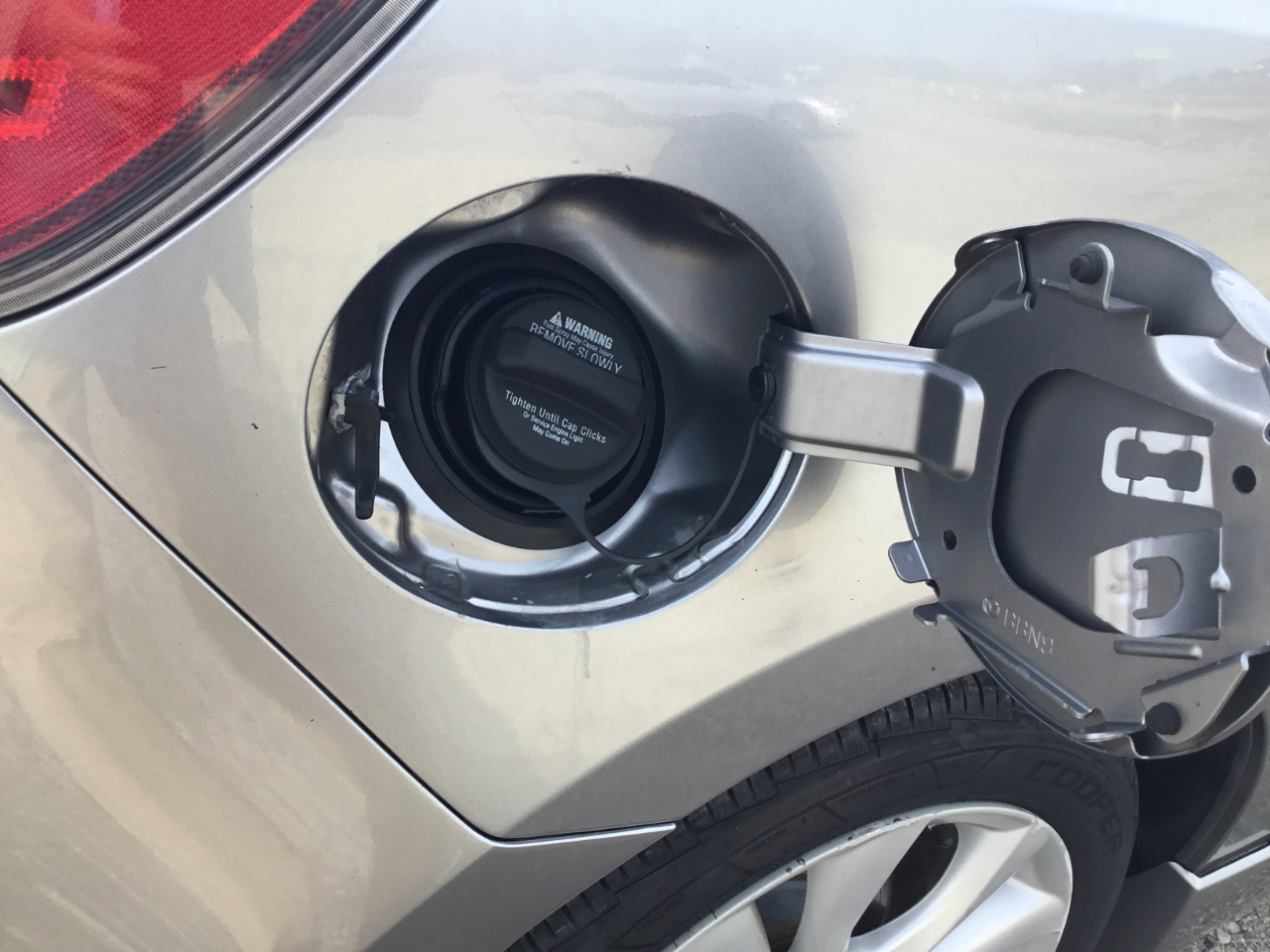 Mazda MAZDA3 s Sport 5-Door 2010