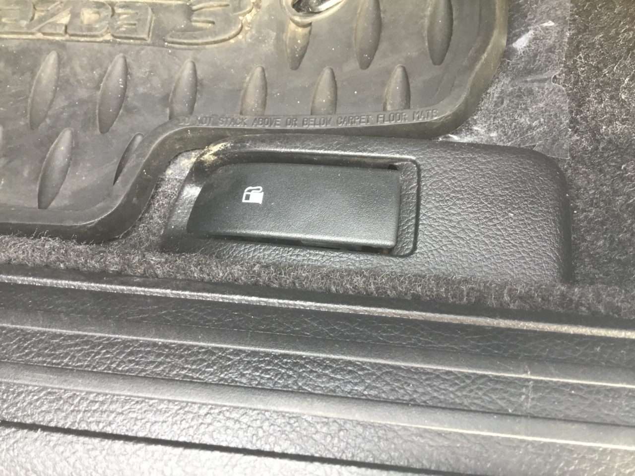 Mazda MAZDA3 s Sport 5-Door 2010