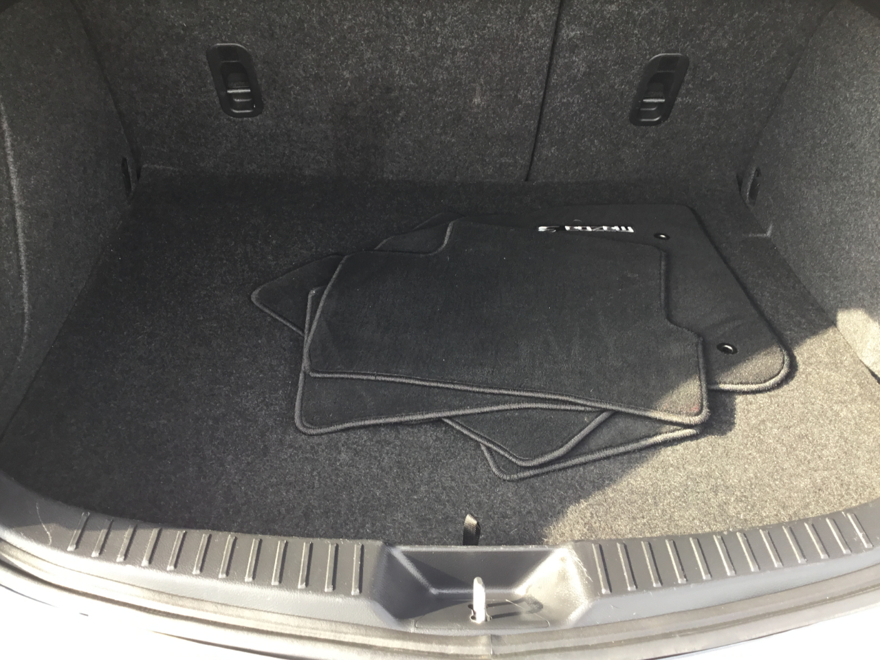 Mazda MAZDA3 s Sport 5-Door 2010