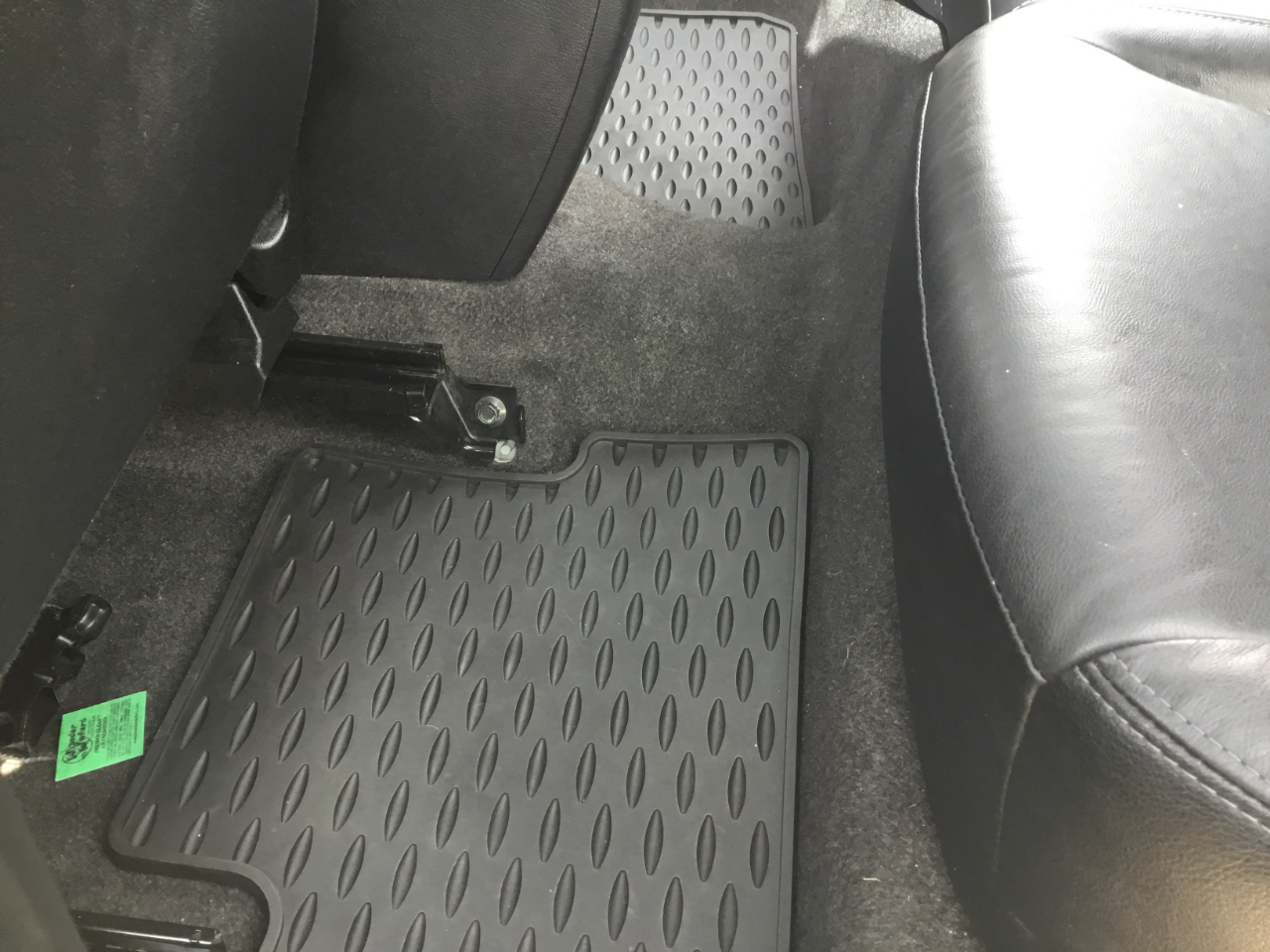 Mazda MAZDA3 s Sport 5-Door 2010