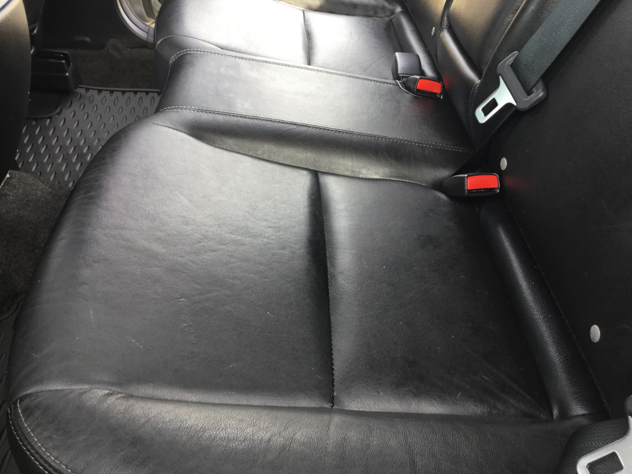 Mazda MAZDA3 s Sport 5-Door 2010