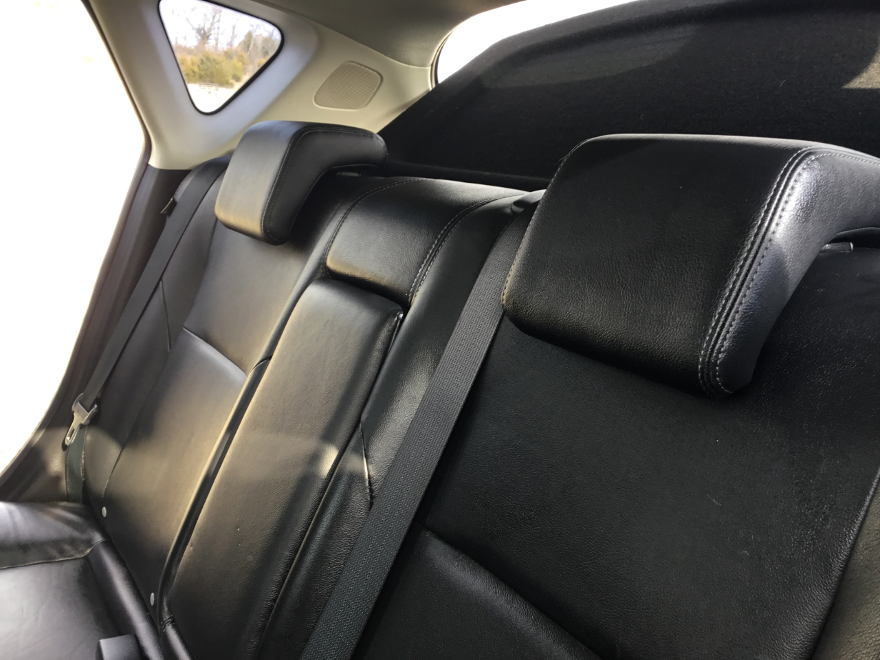 Mazda MAZDA3 s Sport 5-Door 2010