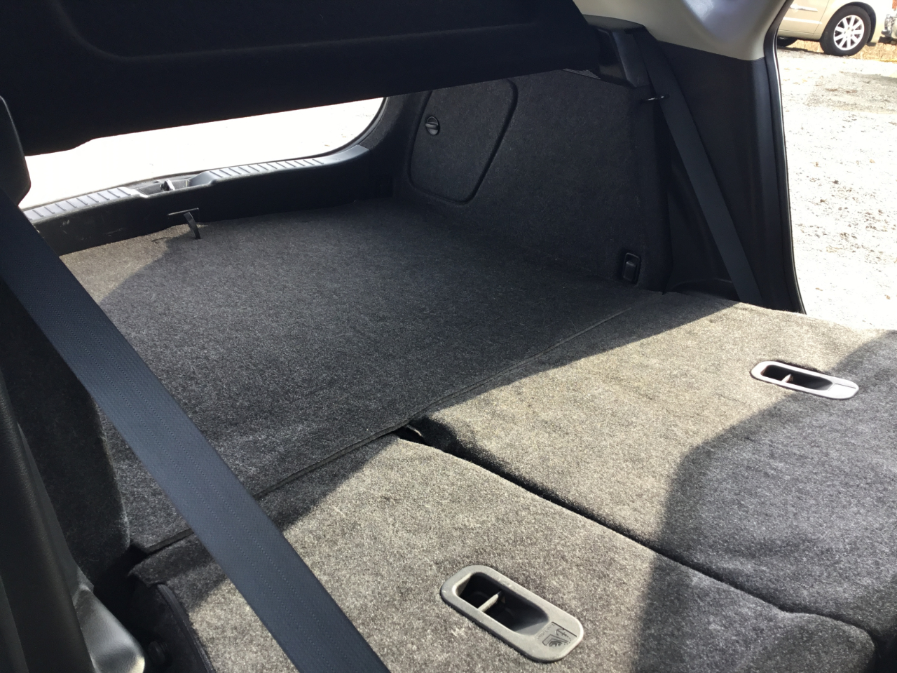 Mazda MAZDA3 s Sport 5-Door 2010