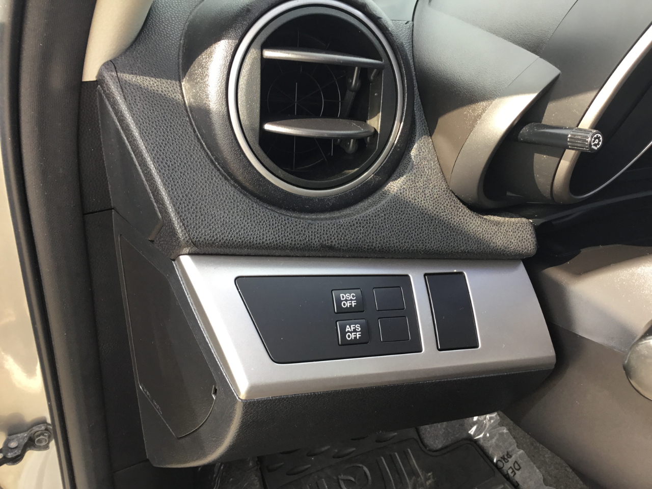 Mazda MAZDA3 s Sport 5-Door 2010