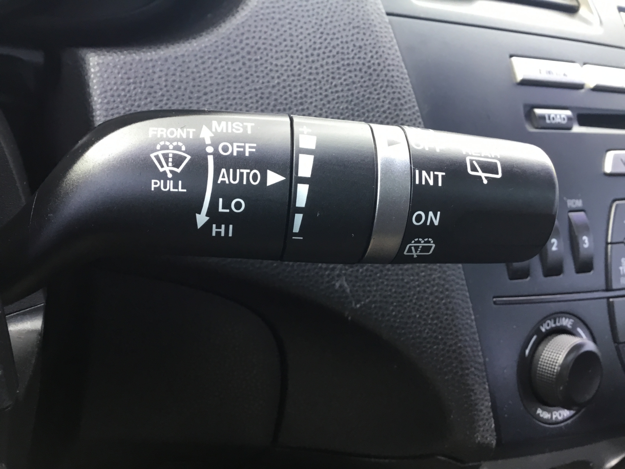 Mazda MAZDA3 s Sport 5-Door 2010