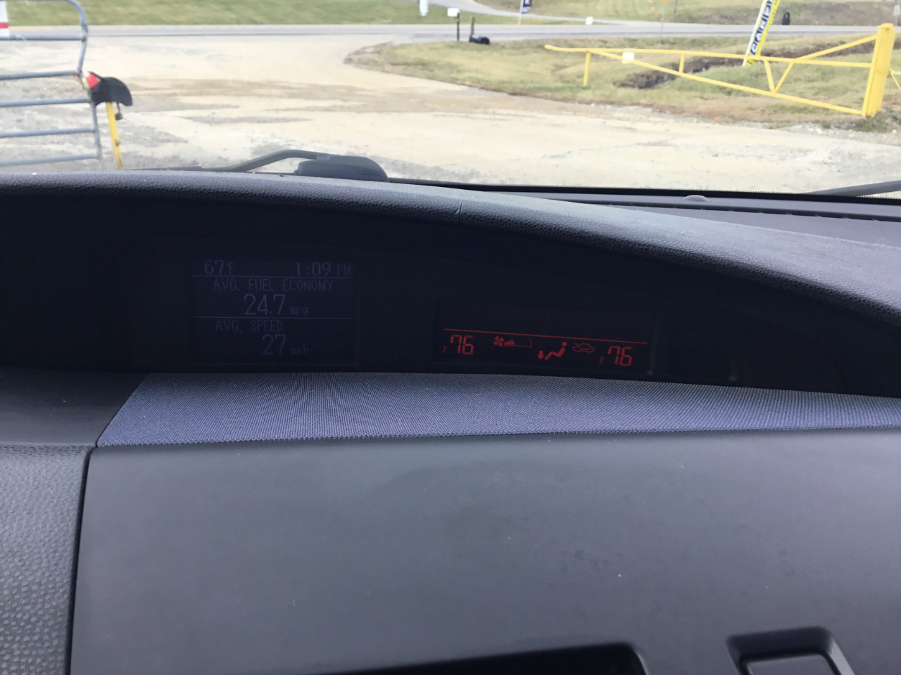 Mazda MAZDA3 s Sport 5-Door 2010