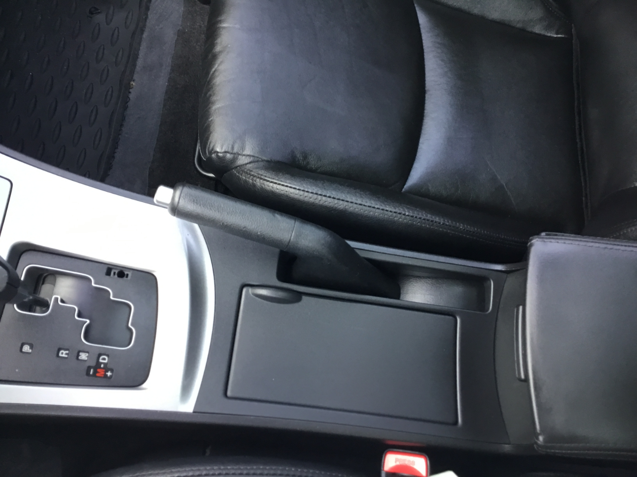 Mazda MAZDA3 s Sport 5-Door 2010