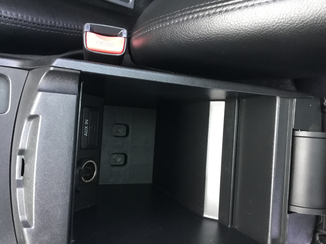 Mazda MAZDA3 s Sport 5-Door 2010