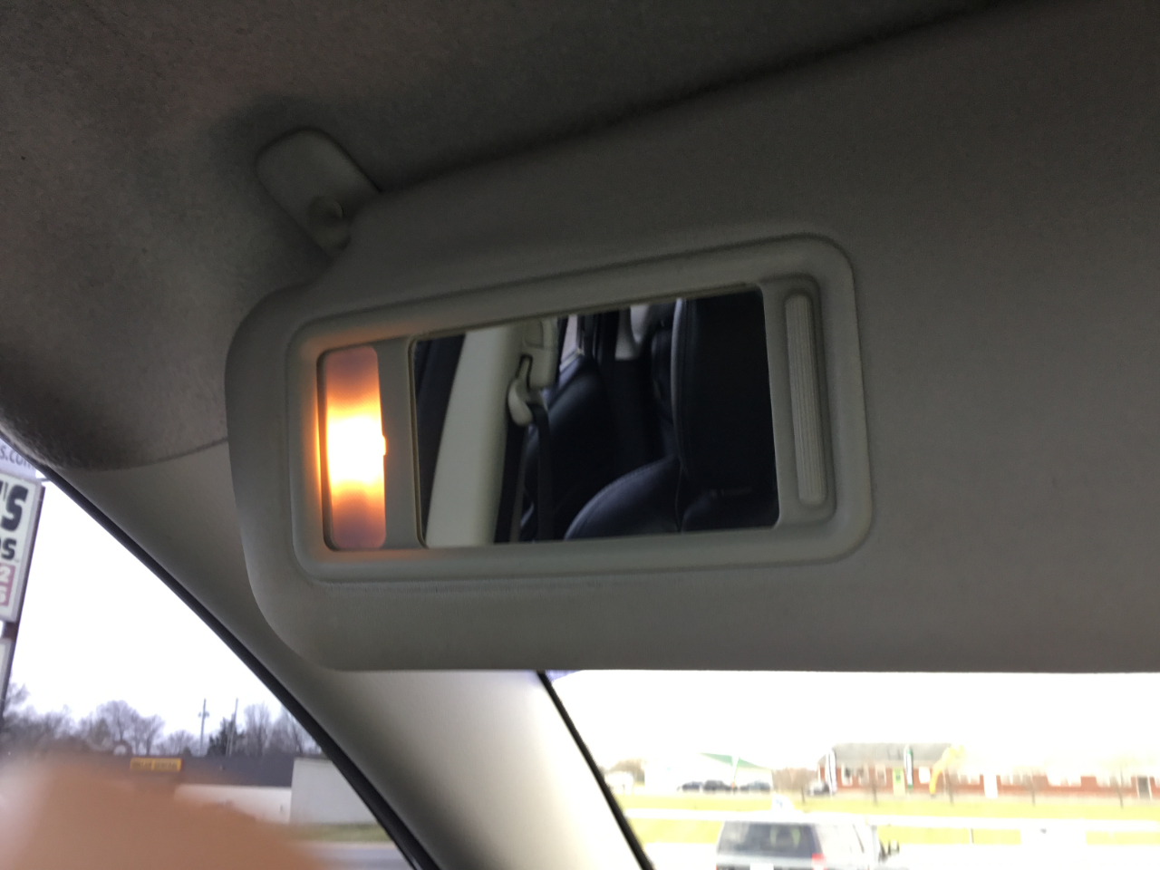 Mazda MAZDA3 s Sport 5-Door 2010