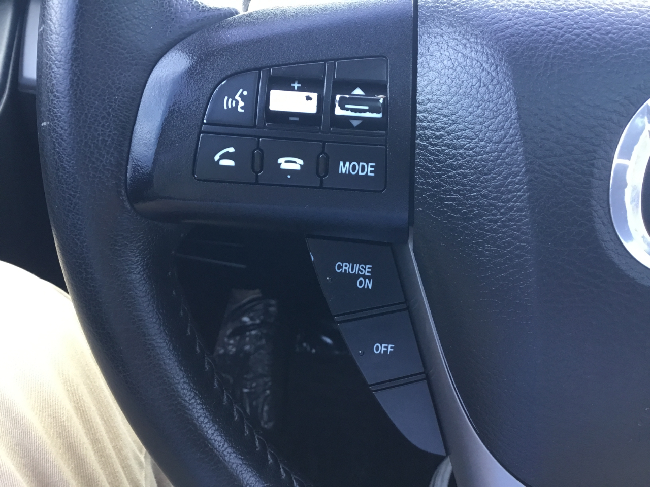 Mazda MAZDA3 s Sport 5-Door 2010