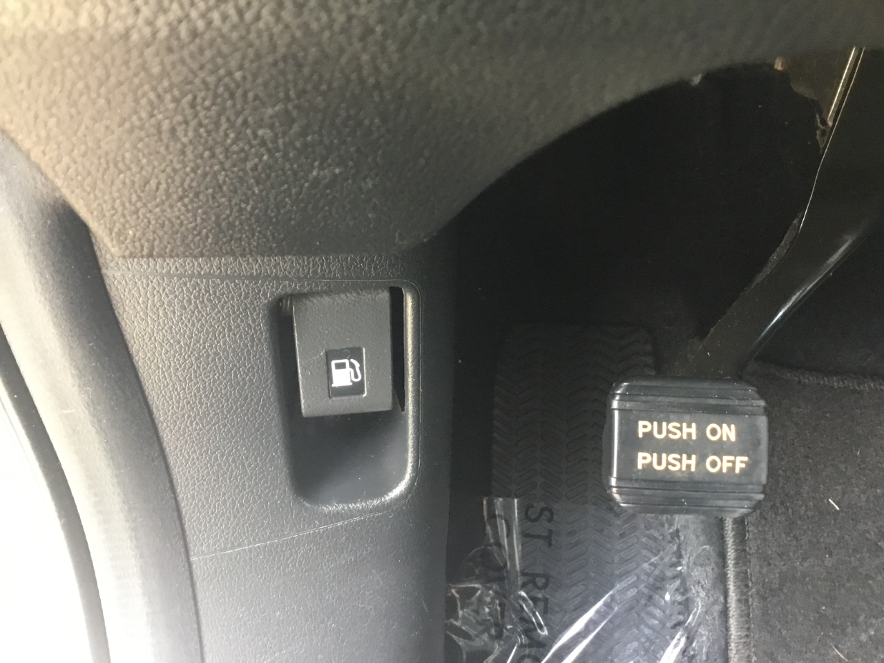 Honda CR-V EX-L 2WD 5-Speed AT 2012