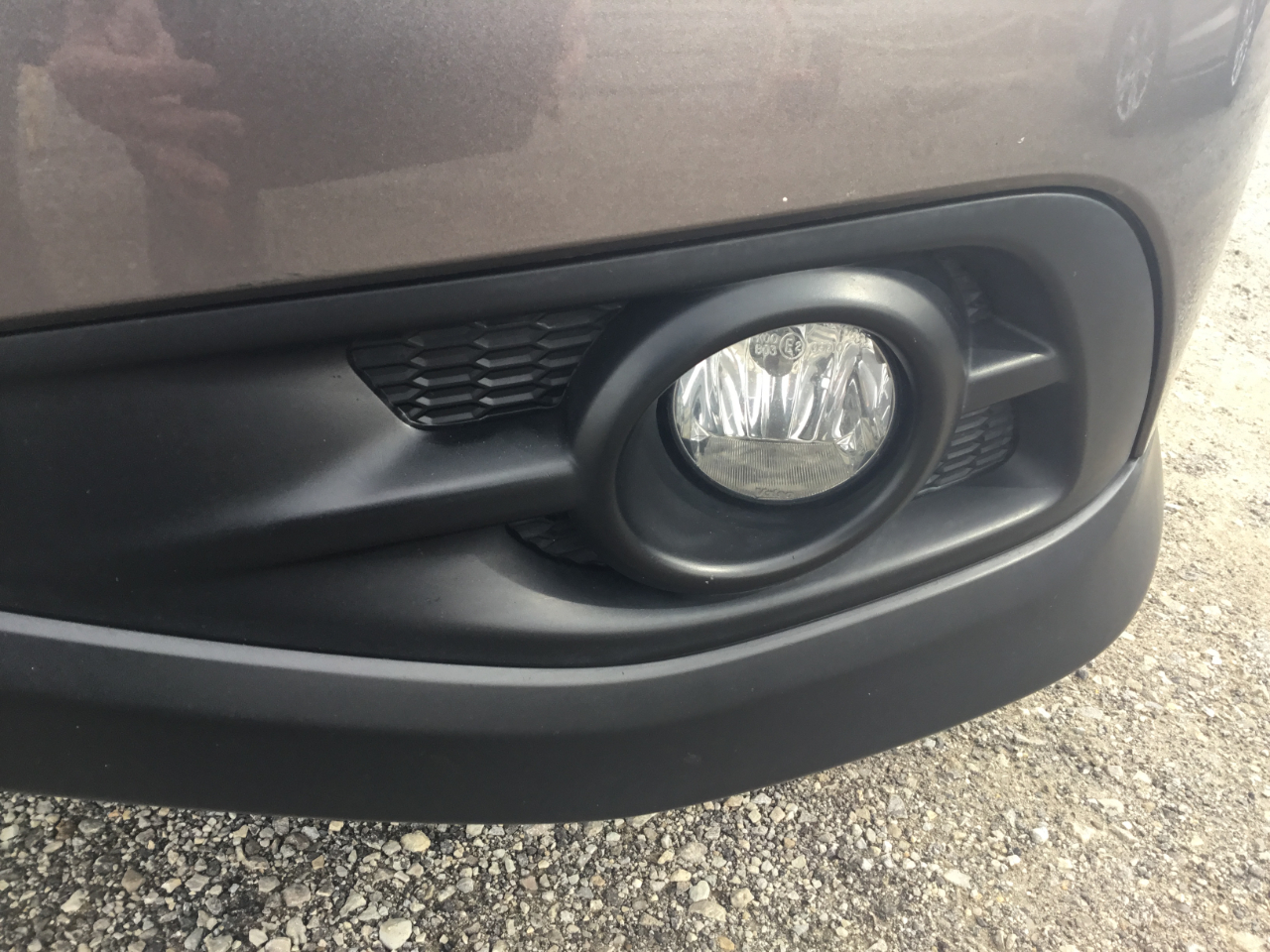 Honda CR-V EX-L 2WD 5-Speed AT 2012