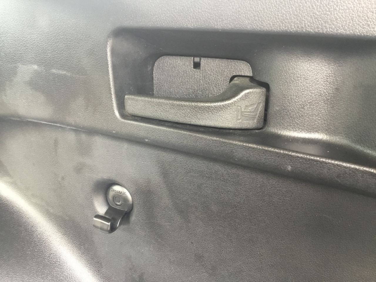 Honda CR-V EX-L 2WD 5-Speed AT 2012