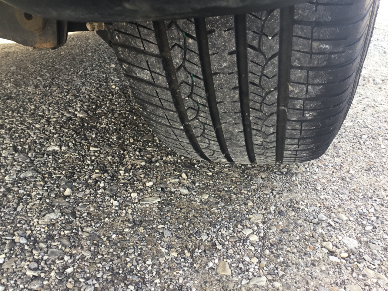 Honda CR-V EX-L 2WD 5-Speed AT 2012