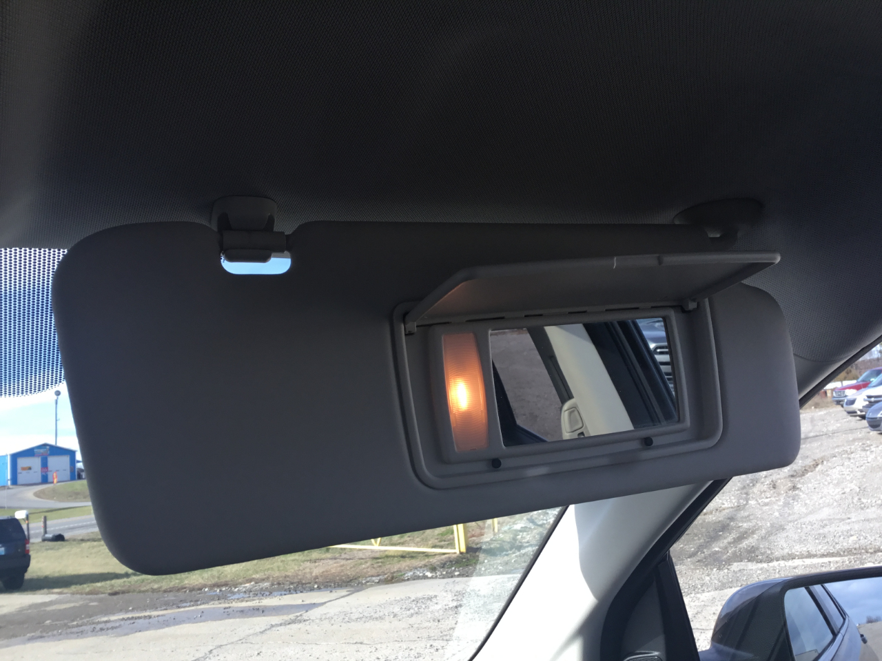 Honda CR-V EX-L 2WD 5-Speed AT 2012