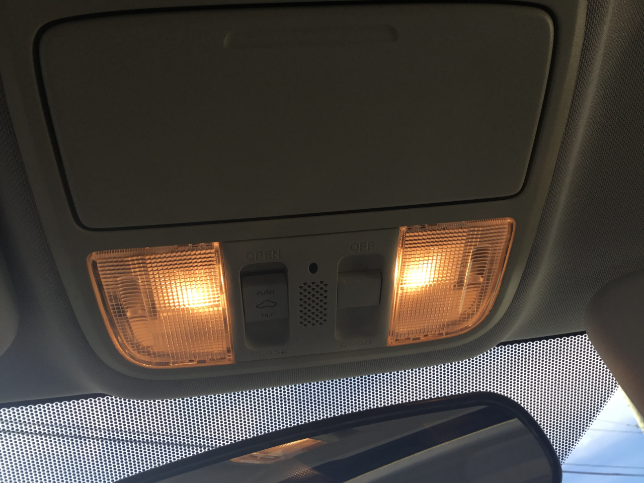 Honda CR-V EX-L 2WD 5-Speed AT 2012