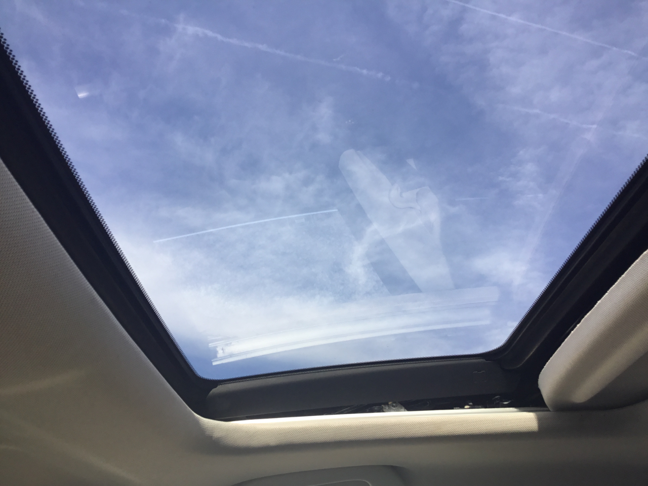 Honda CR-V EX-L 2WD 5-Speed AT 2012