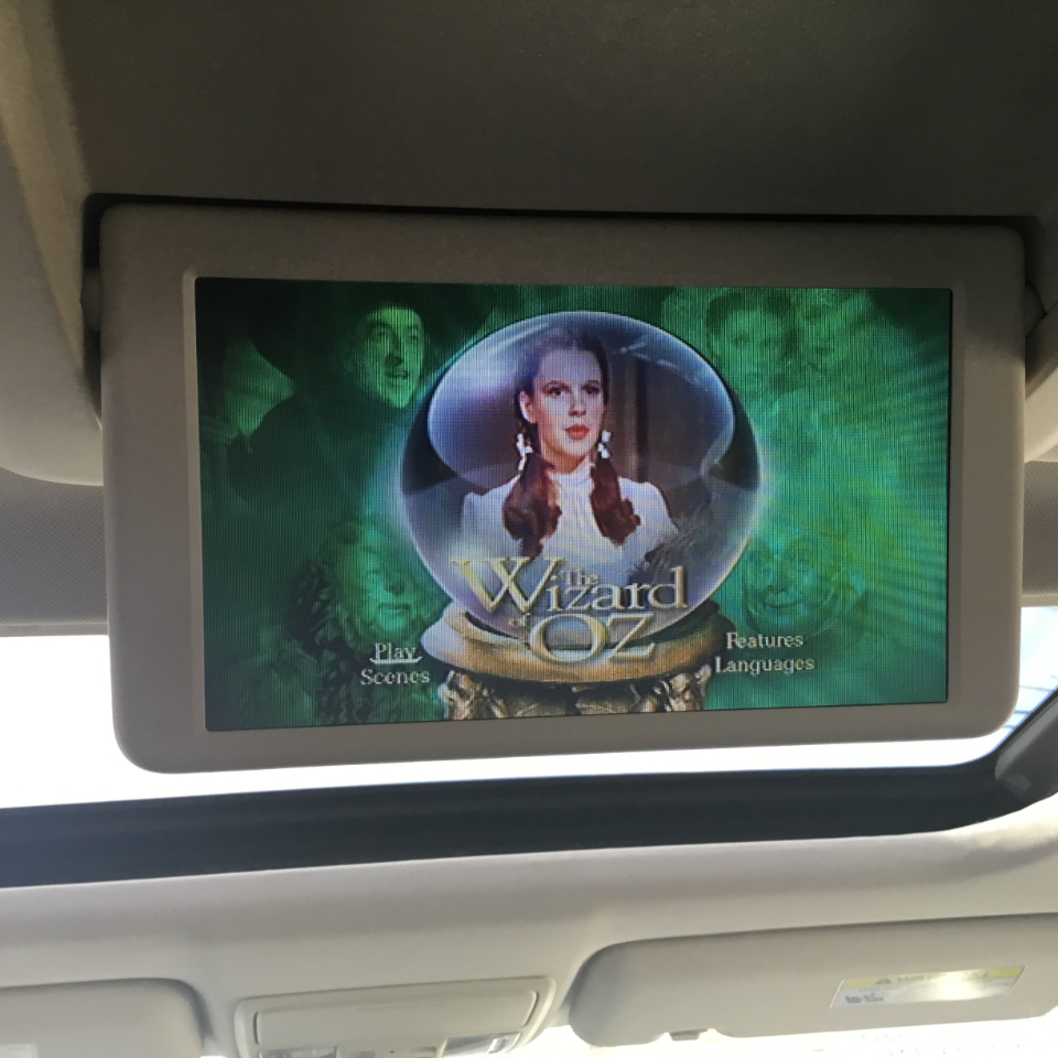 Honda CR-V EX-L 2WD 5-Speed AT 2012