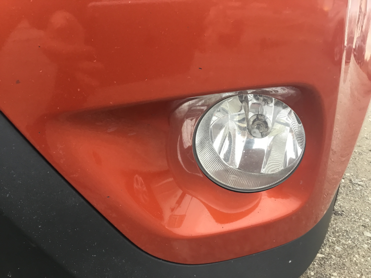 Toyota RAV4 XLE AWD 2015