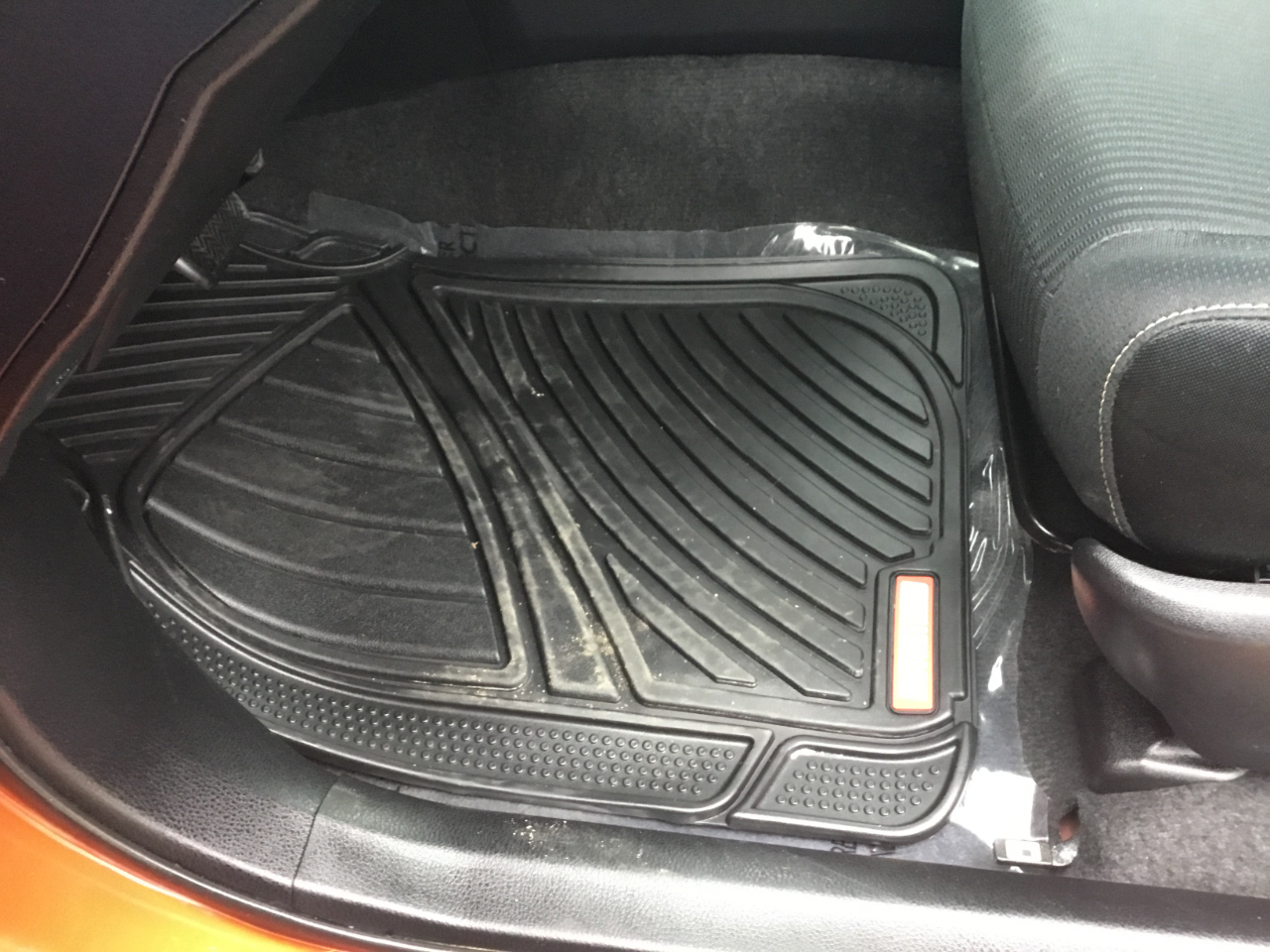 Toyota RAV4 XLE AWD 2015