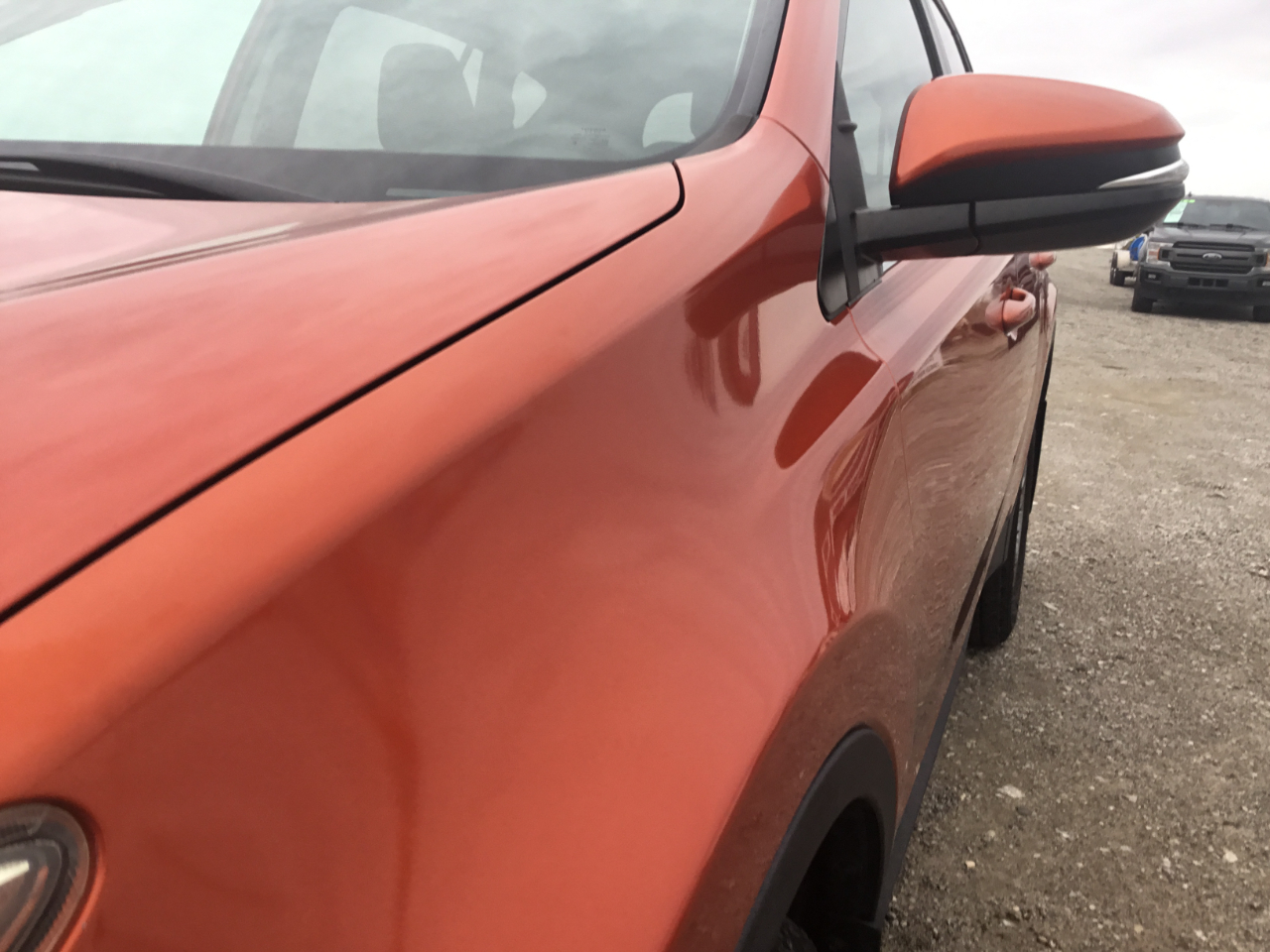 Toyota RAV4 XLE AWD 2015