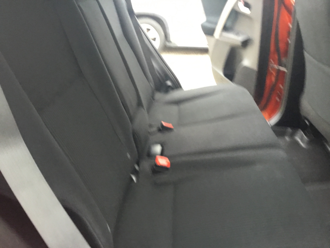 Toyota RAV4 XLE AWD 2015