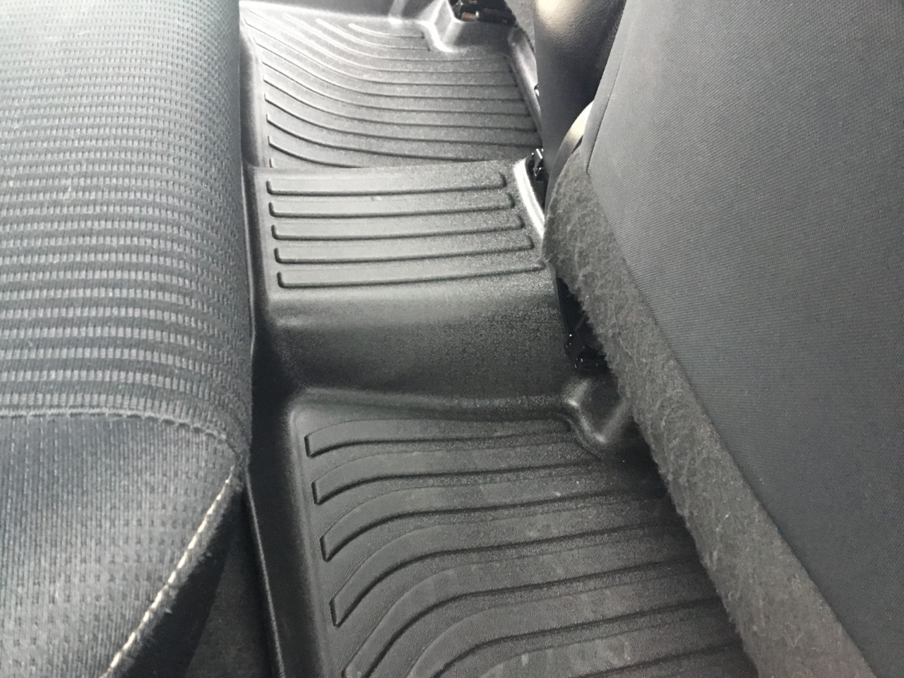 Toyota RAV4 XLE AWD 2015