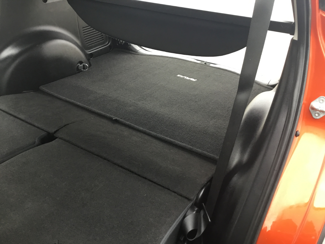 Toyota RAV4 XLE AWD 2015