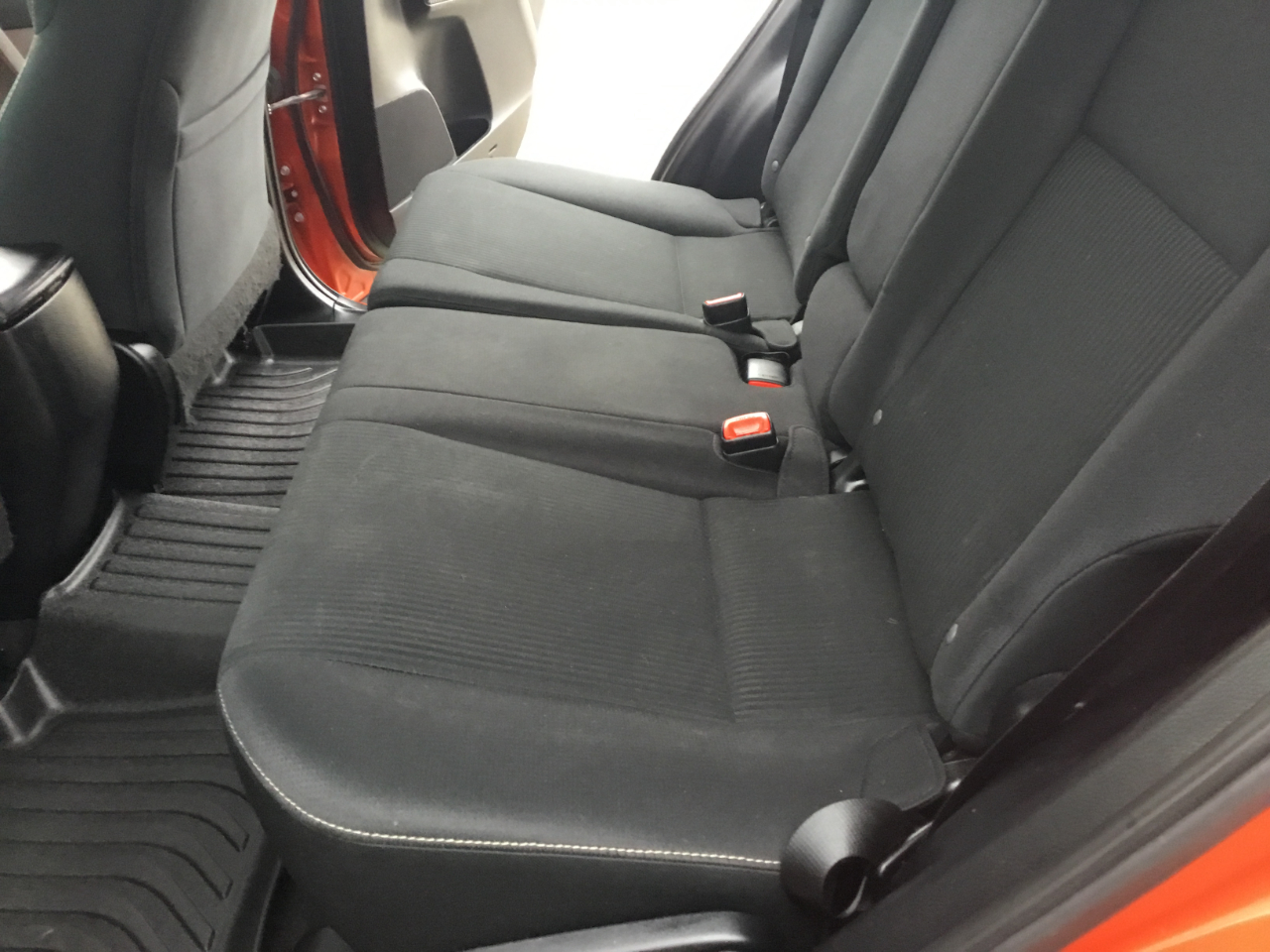 Toyota RAV4 XLE AWD 2015