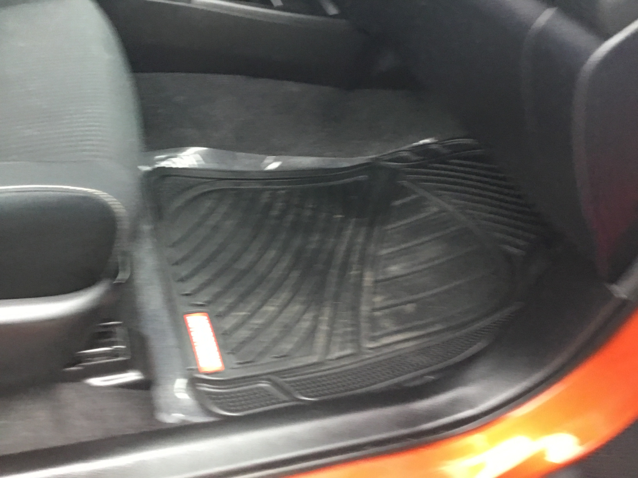 Toyota RAV4 XLE AWD 2015