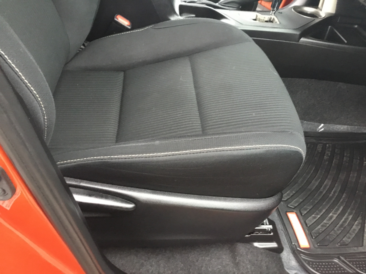 Toyota RAV4 XLE AWD 2015