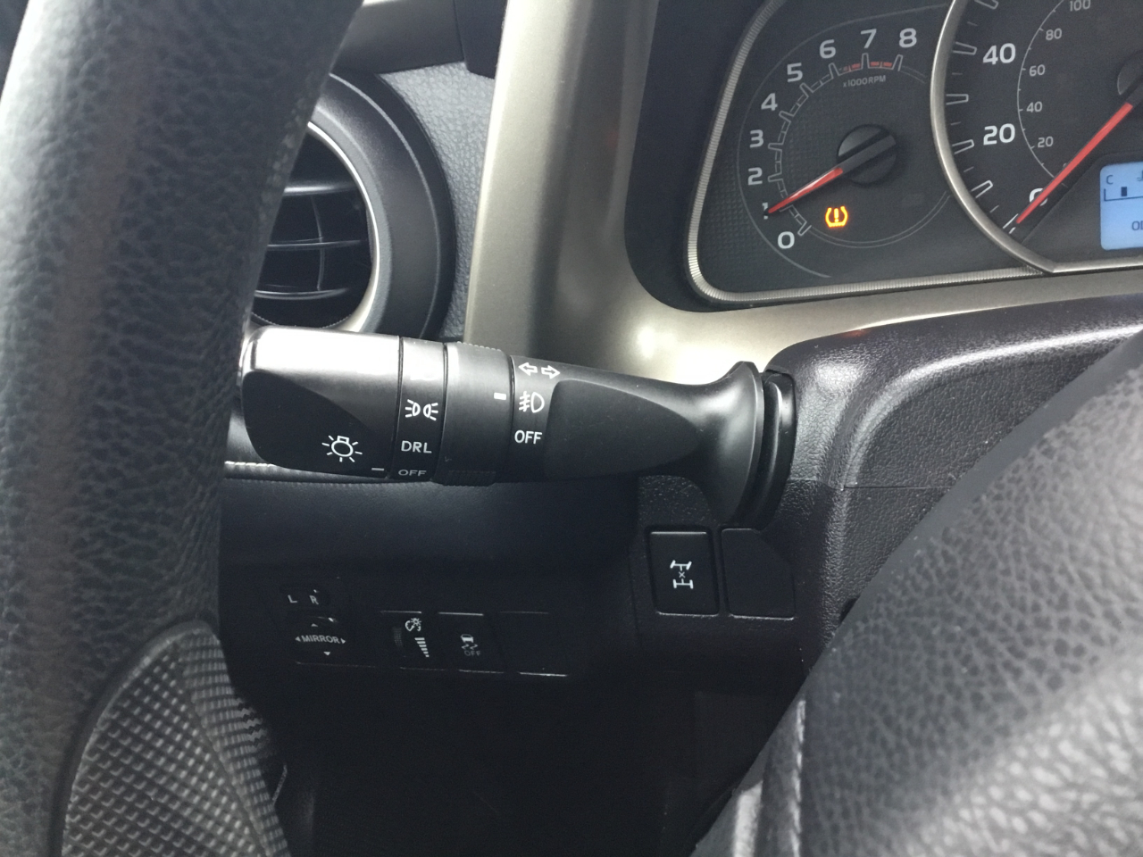 Toyota RAV4 XLE AWD 2015