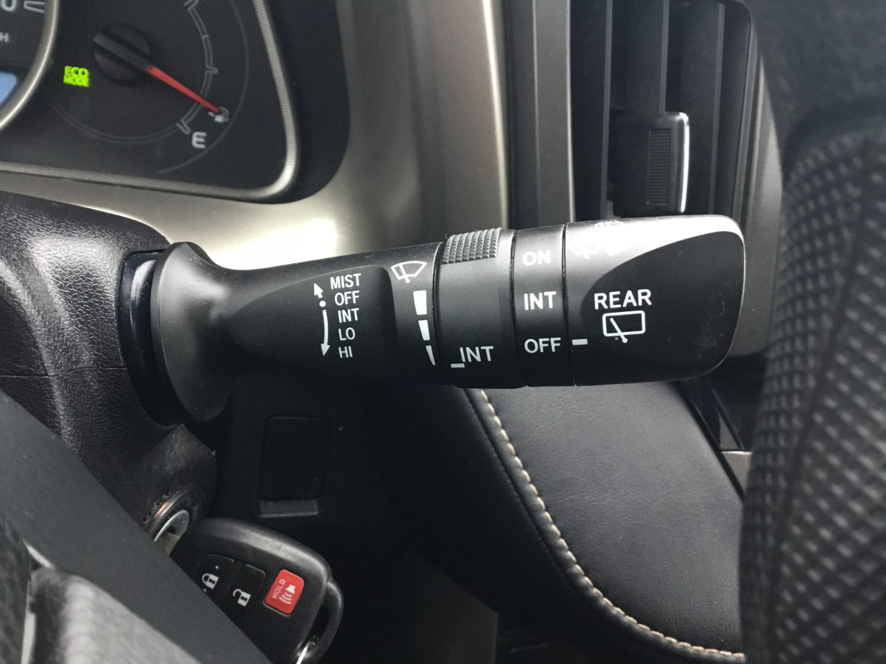 Toyota RAV4 XLE AWD 2015