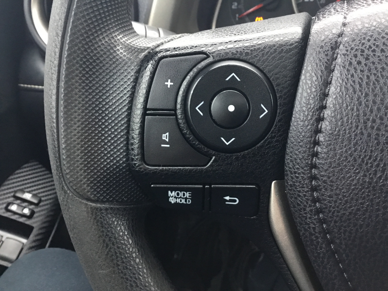 Toyota RAV4 XLE AWD 2015