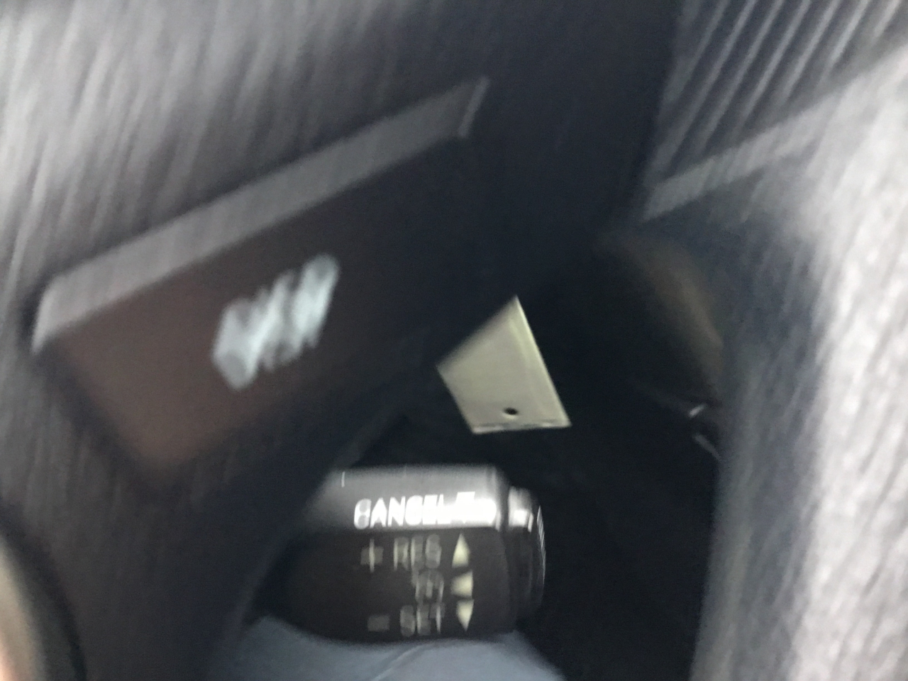 Toyota RAV4 XLE AWD 2015