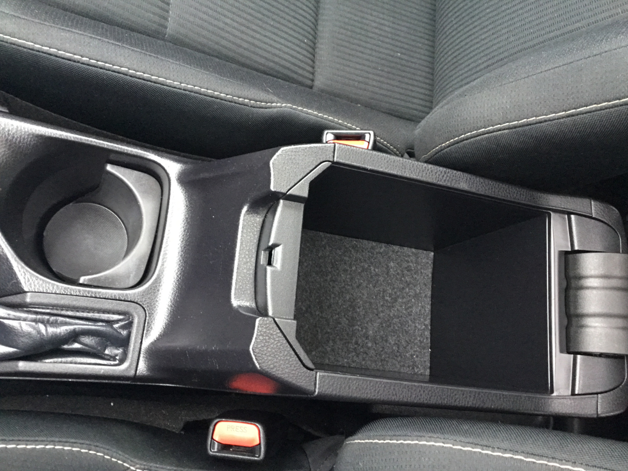 Toyota RAV4 XLE AWD 2015