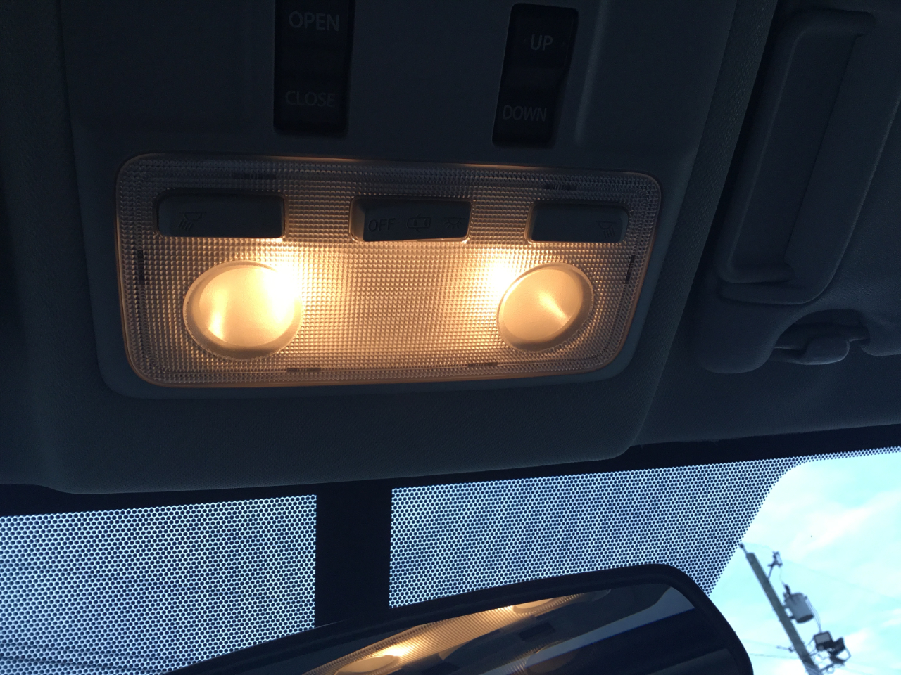 Toyota RAV4 XLE AWD 2015