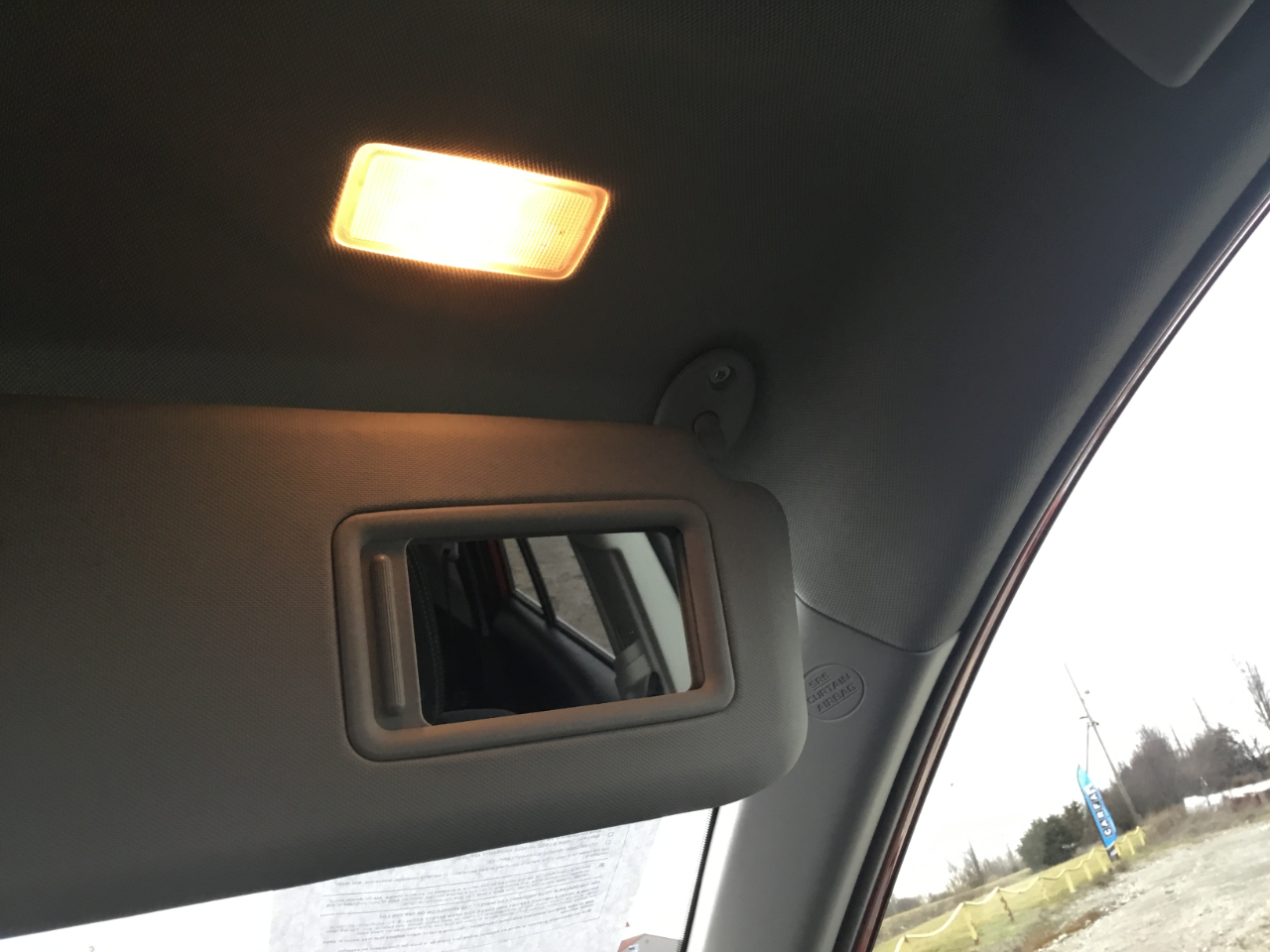 Toyota RAV4 XLE AWD 2015