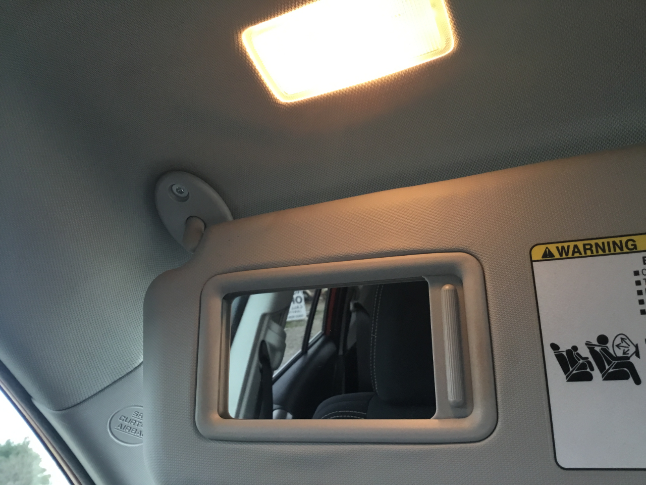 Toyota RAV4 XLE AWD 2015