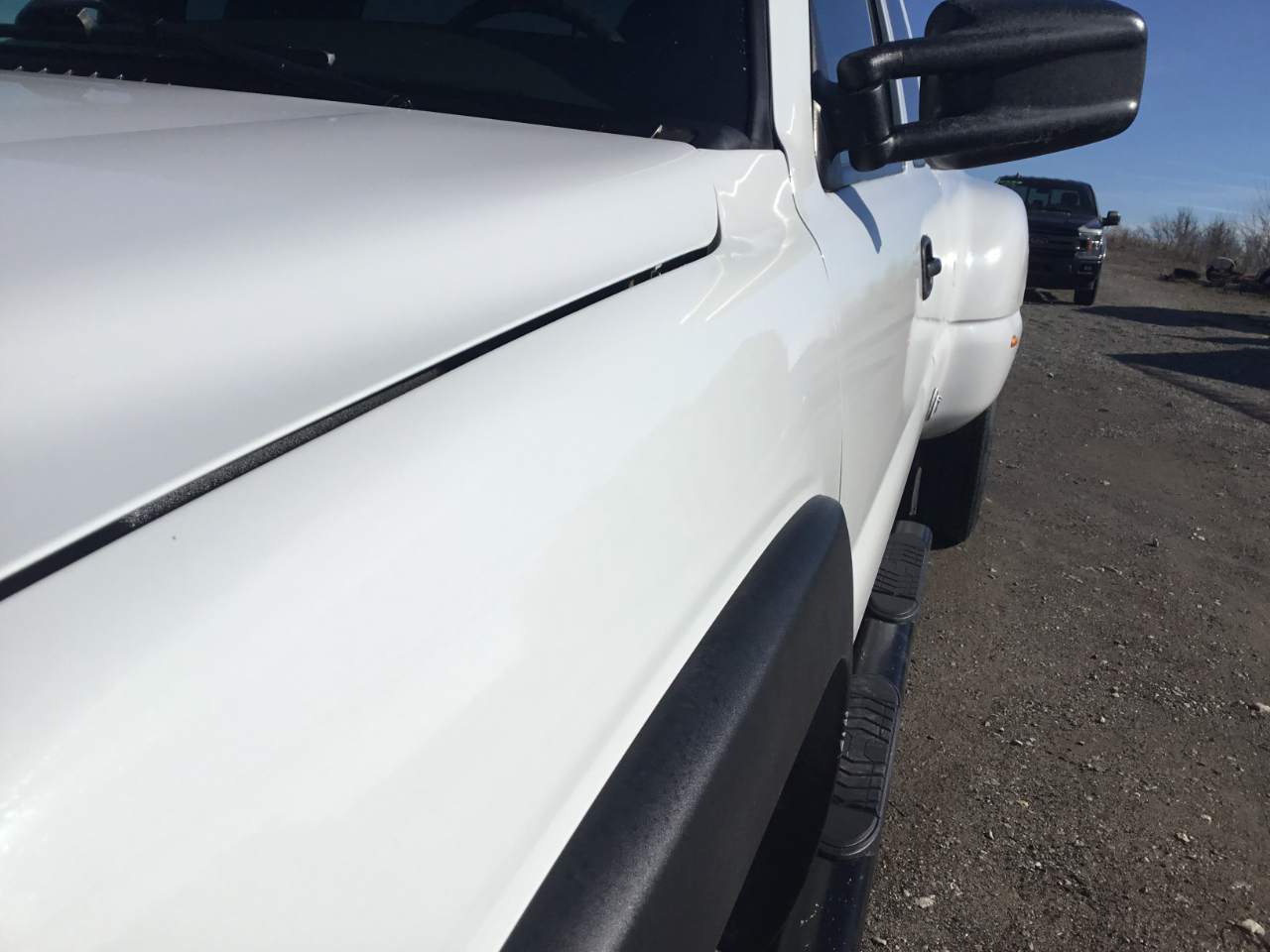 GMC Sierra 3500 SL Ext. Cab 4WD 2001