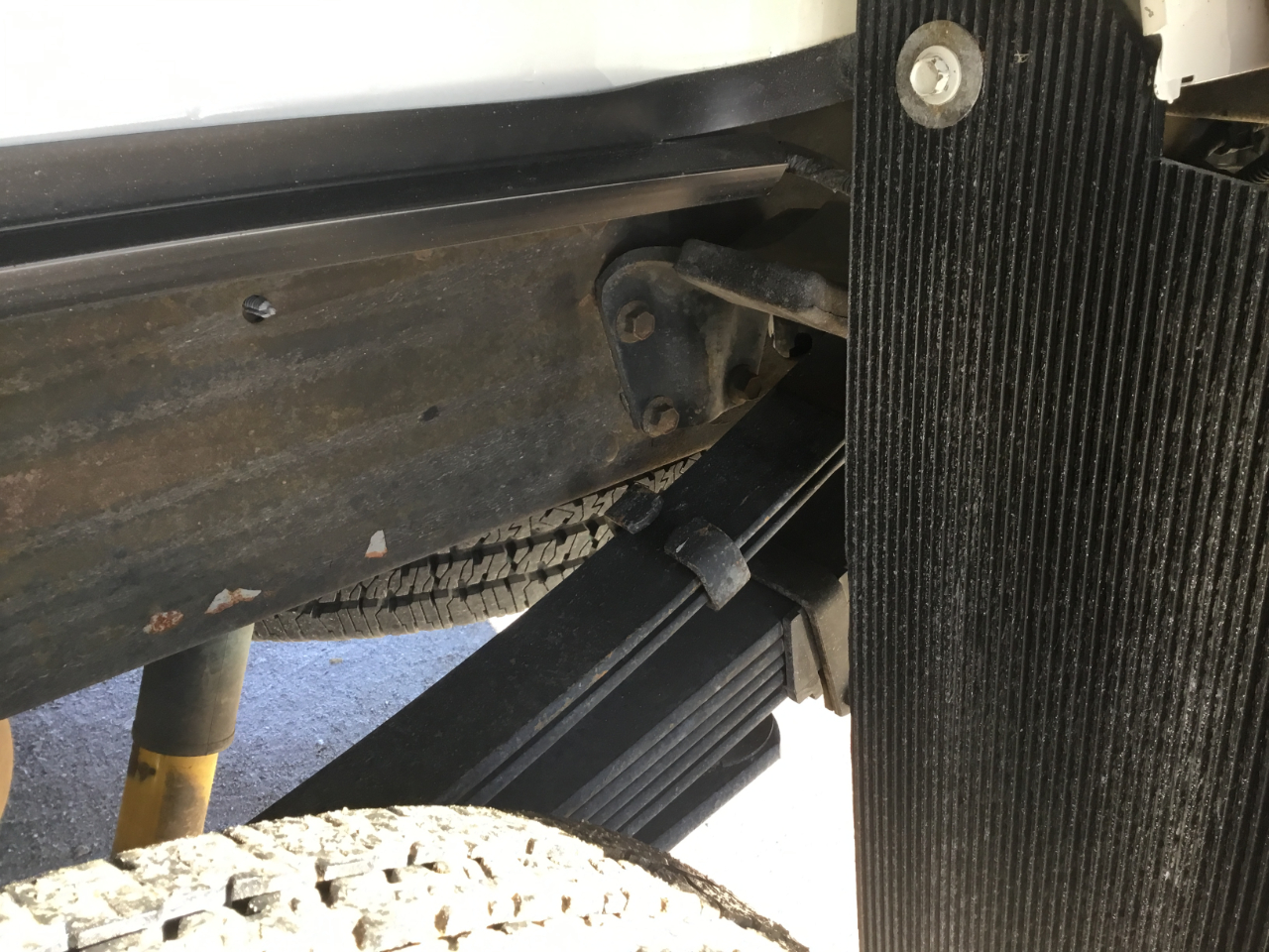 GMC Sierra 3500 SL Ext. Cab 4WD 2001