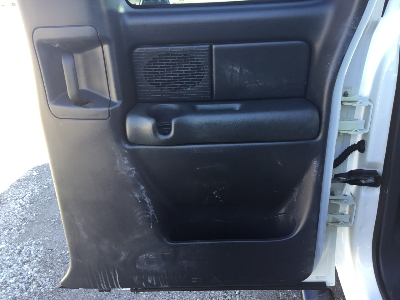 GMC Sierra 3500 SL Ext. Cab 4WD 2001