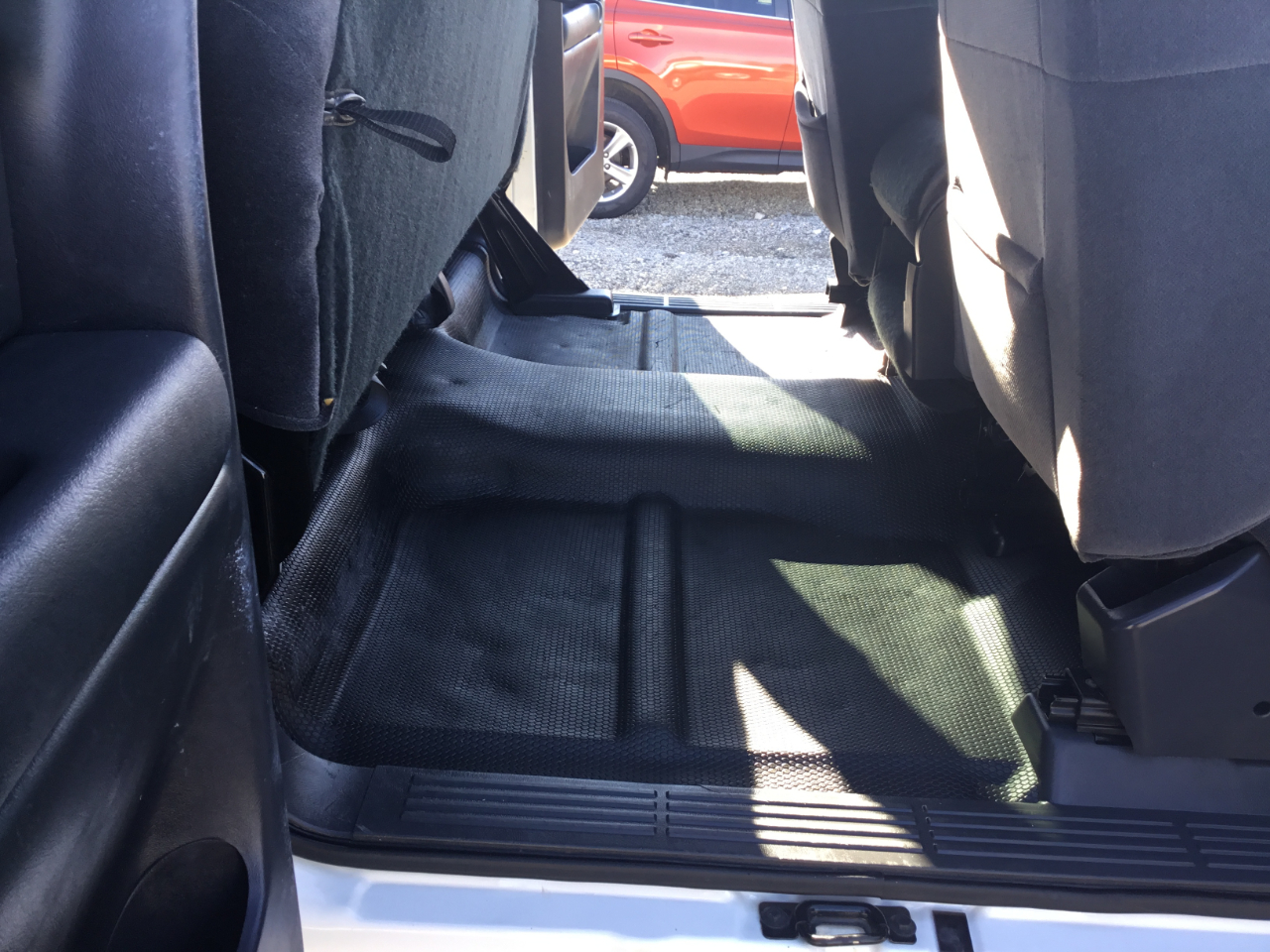 GMC Sierra 3500 SL Ext. Cab 4WD 2001