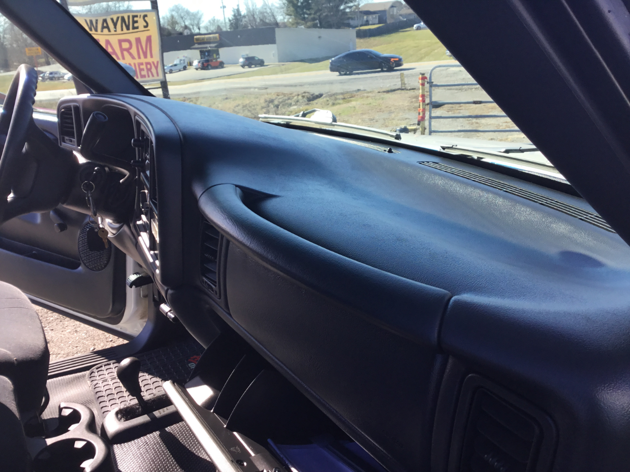 GMC Sierra 3500 SL Ext. Cab 4WD 2001