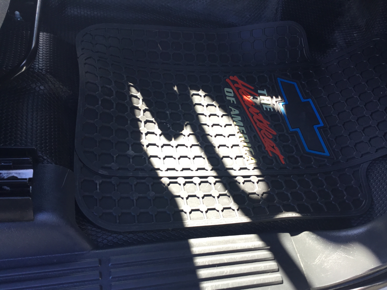 GMC Sierra 3500 SL Ext. Cab 4WD 2001