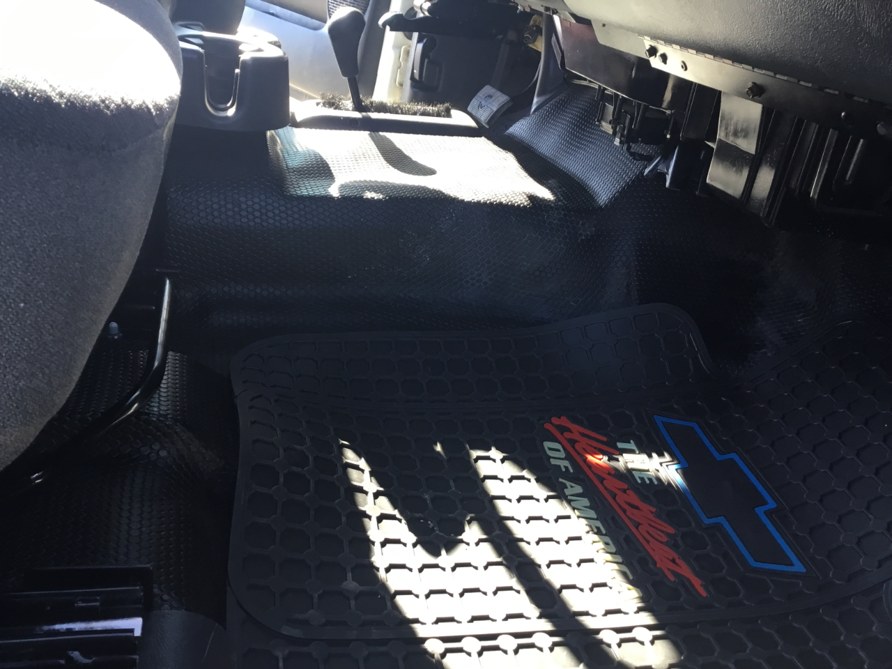 GMC Sierra 3500 SL Ext. Cab 4WD 2001