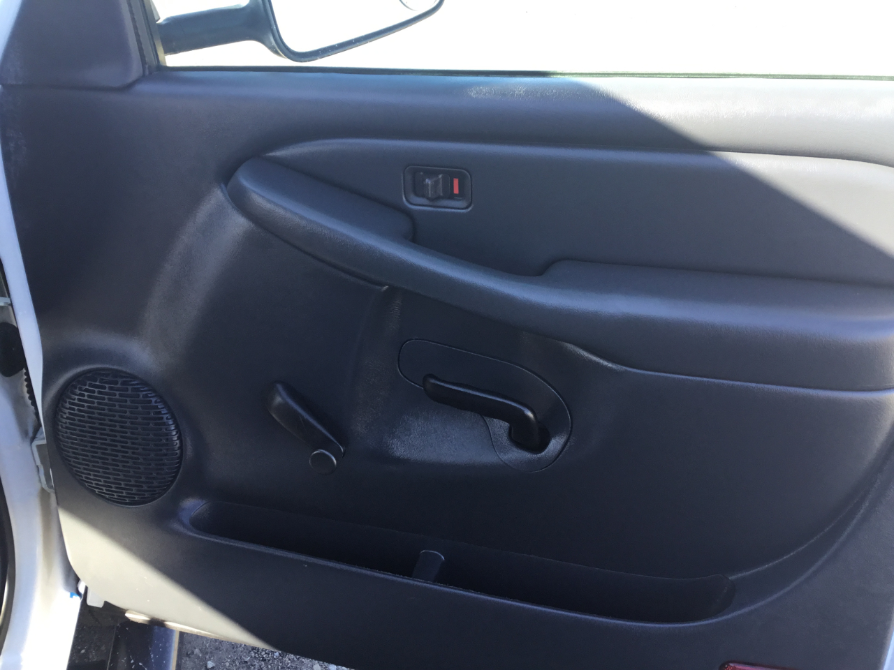 GMC Sierra 3500 SL Ext. Cab 4WD 2001