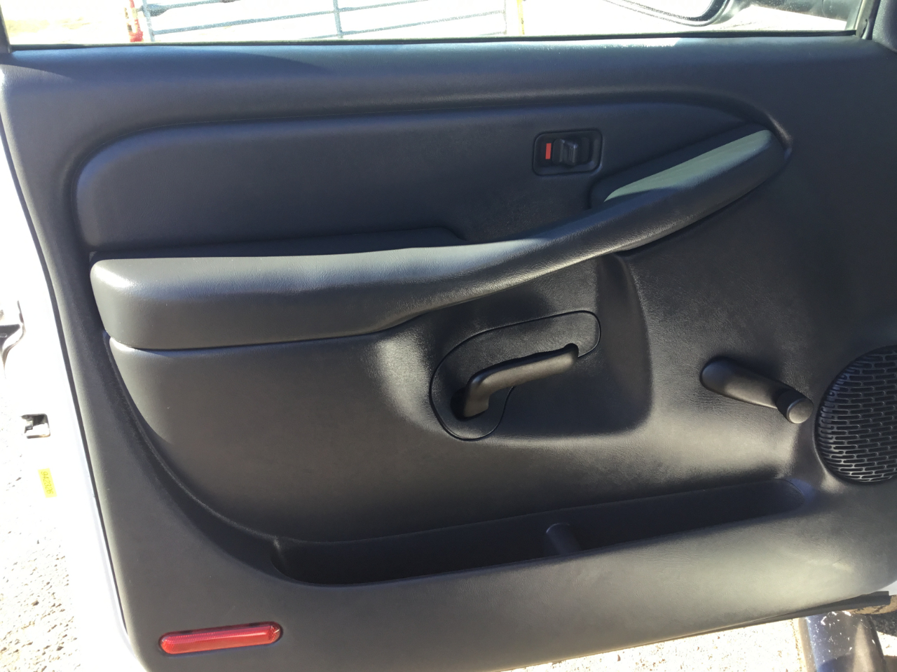 GMC Sierra 3500 SL Ext. Cab 4WD 2001